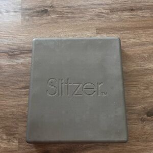 SLITZER Professional German Style Cutlery 17pc Set NEED CLEANING